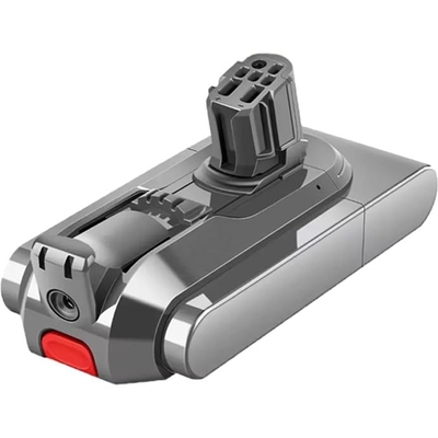 适用Dyson戴森吸尘器非原装电池V11V12V15更换锂电池兼容配件