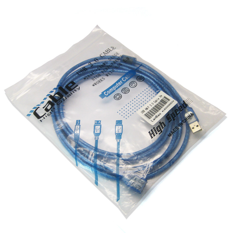 Prolongateur USB - Ref 436075 Image 5