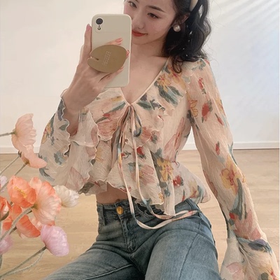 2156视频教程丹丹纸样上衣长袖