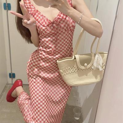 2065视频教程丹丹纸样连衣裙纸样