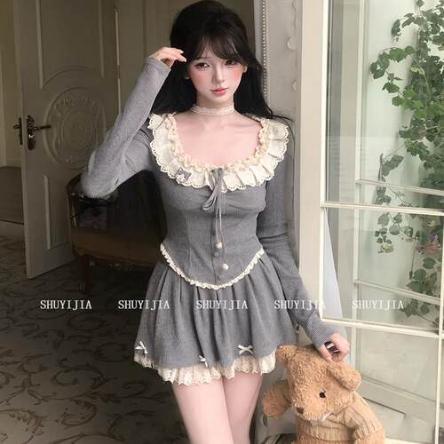 2126视频教程丹丹纸样套装纸样