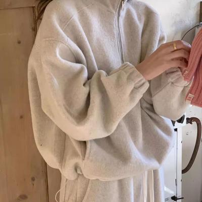 2125视频教程丹丹纸样卫衣纸样