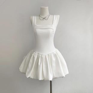 2277视频教程丹丹纸样服装1：1裁剪图纸打版DIY连衣裙纸样