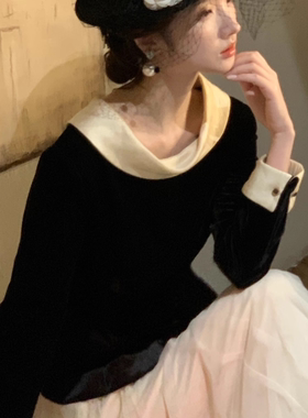 2571视频教程丹丹纸样服装1：1裁剪图纸打版DIY上衣纸样