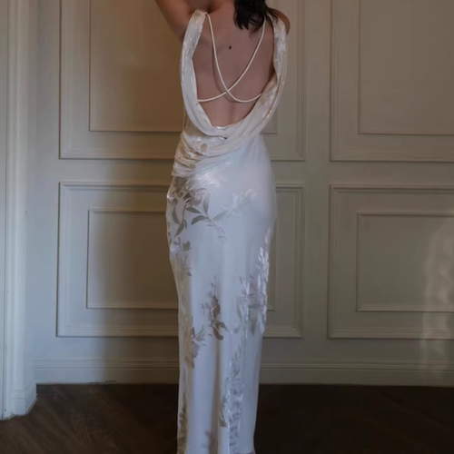 2556视频教程丹丹纸样连衣裙纸样