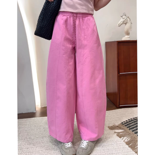 2715视频教程丹丹纸样裤子纸样