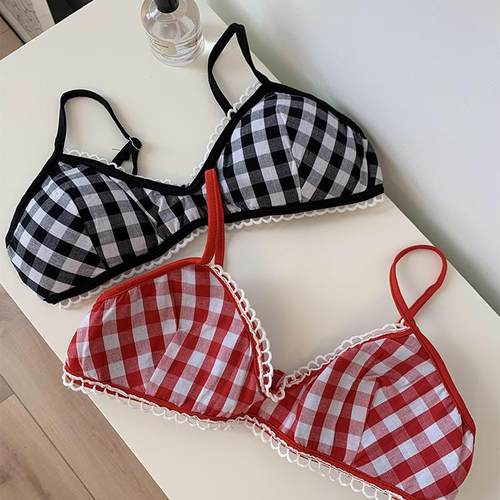 2042视频教程丹丹纸样内衣纸样