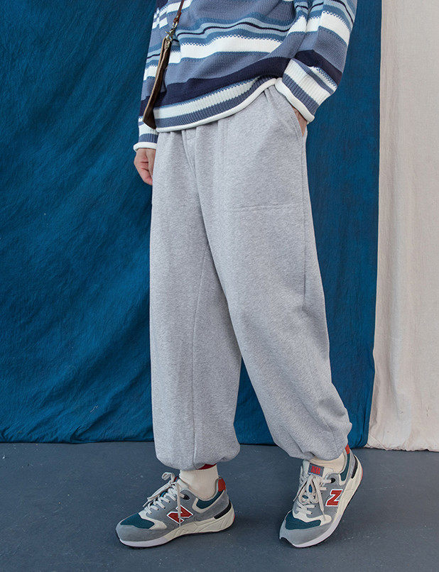 1315丹丹纸样服装1：1裁剪图纸打版DIY男休闲裤针织料松紧宽松,个性定制/设计服务/DIY,潮服定制/加工,淘宝优惠券,粉丝福利购,淘宝优惠卷