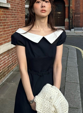 2496视频教程丹丹纸样服装1：1裁剪图纸打版DIY连衣裙纸样