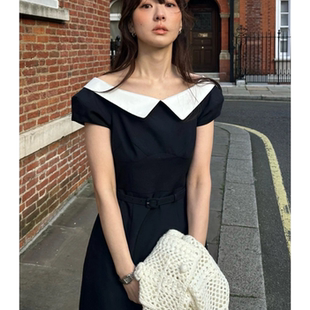 2496视频教程丹丹纸样服装 DIY连衣裙纸样 1：1裁剪图纸打版