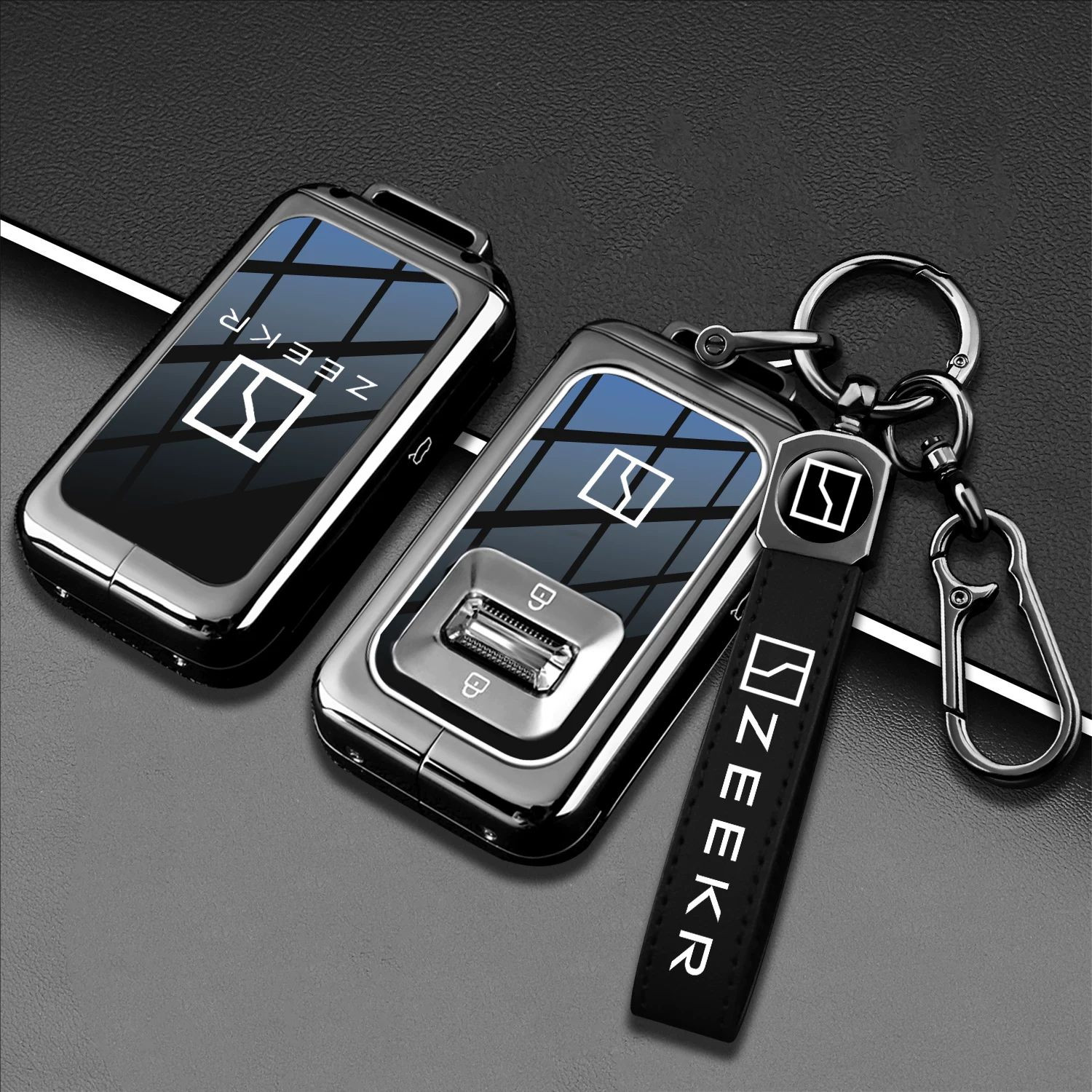 2026新款极氪9X钥匙套极氪焕新001专用Ultra版汽车全包保护壳扣男,汽车用品/电子/清洗/改装,车用钥匙包,淘宝优惠券,粉丝福利购,淘宝优惠卷