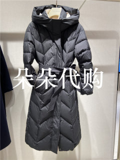 卡迪黛尔CADIDL 2023冬季羽绒服CR00398W0/4880