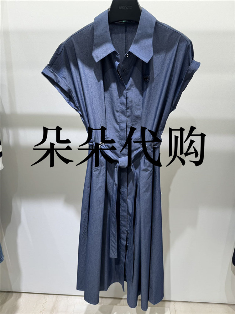 co奈蔻 2024夏季连衣裙xf05460h5/xf05412p4/xf05441q5