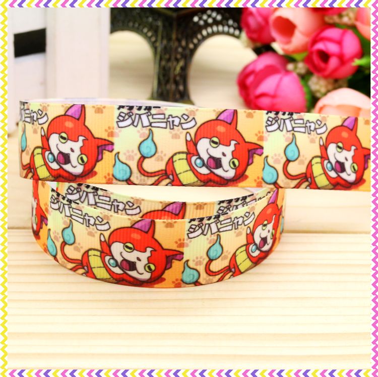 diy手表卡通罗纹带