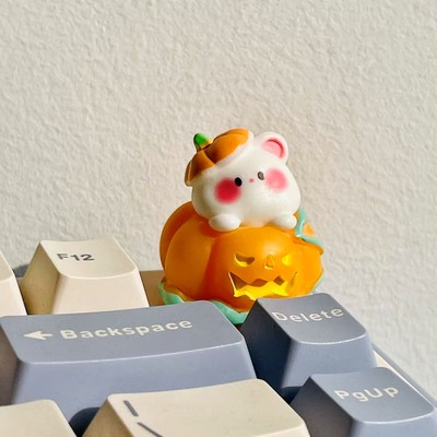 【ACNH】个性旋钮｜桌面风格升级