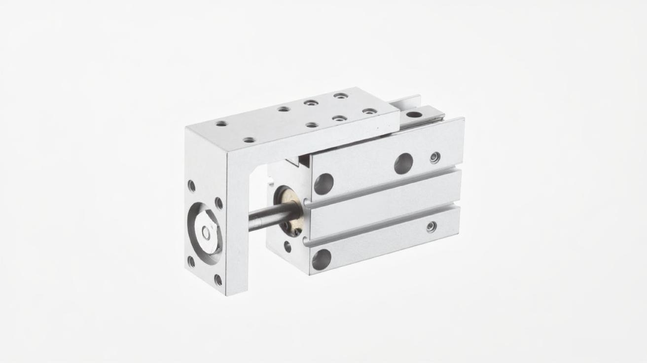 KRB EXH系列 精密滑台气缸