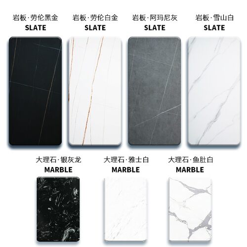 大理石板材销量排行榜 大理石板材品牌热度排名 小麦优选