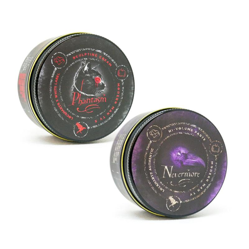 Lockhart's洛克哈特水基发油