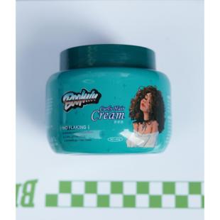 BOOMIN黑人烫拉美卷脏辫EASYPUNK美式 定型造型护卷 卷发霜补水保湿