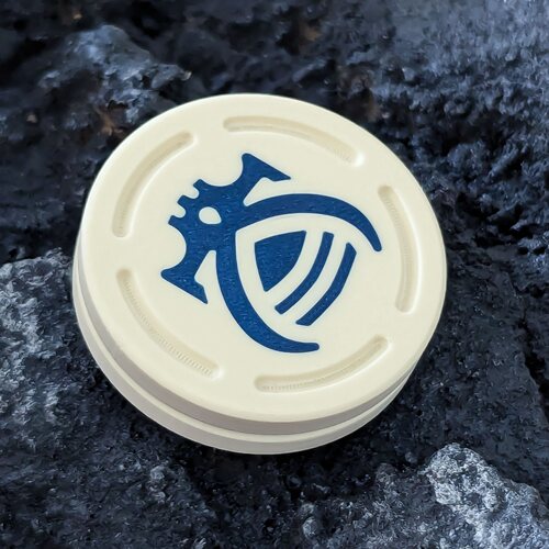 酷玩师新款edc复合玩法BUFF币