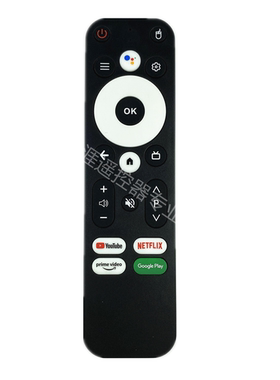 适用youwei-mi Homatics电视盒遥控器 MECOOL km7 km2 1 6 3