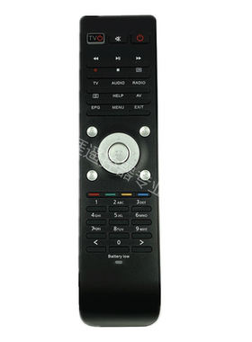 适用VU+ Duo 2 Uno 4k Solo 2 STB Ultimo 4K Zero 电视盒 遥控器