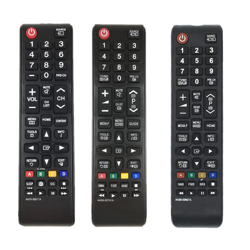 三星电视机遥控器AA59-00817A