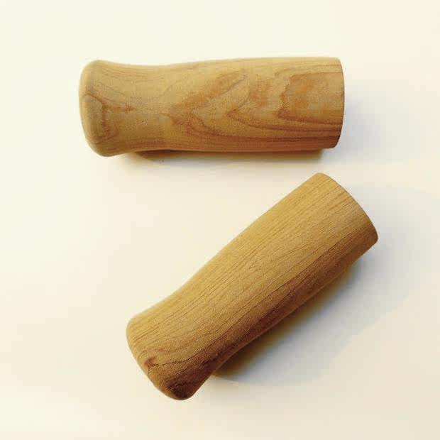 Poignées de vélo - Ref 2355475 Image 3