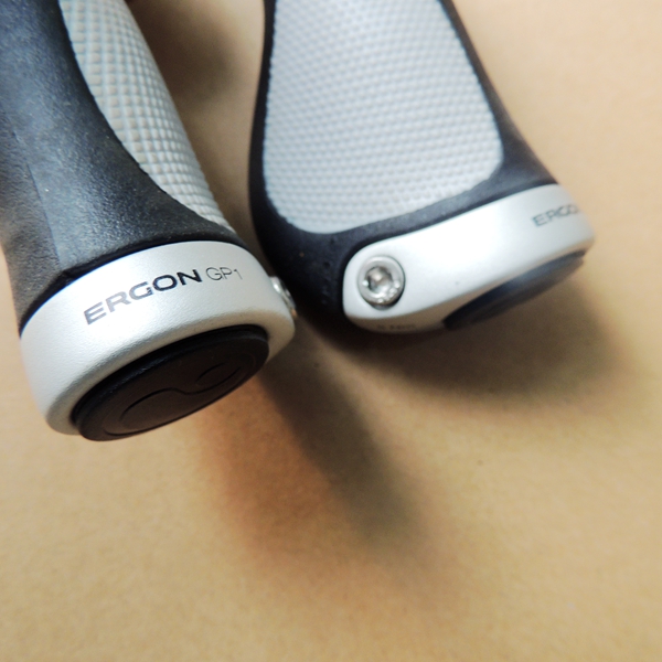 Poignées de vélo - Ref 2355472 Image 3