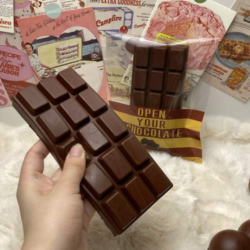 木吉慢回弹捏捏乐可爱礼物