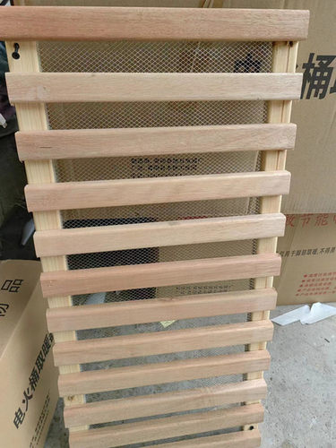 实木开关电源线取暖器烤火炉