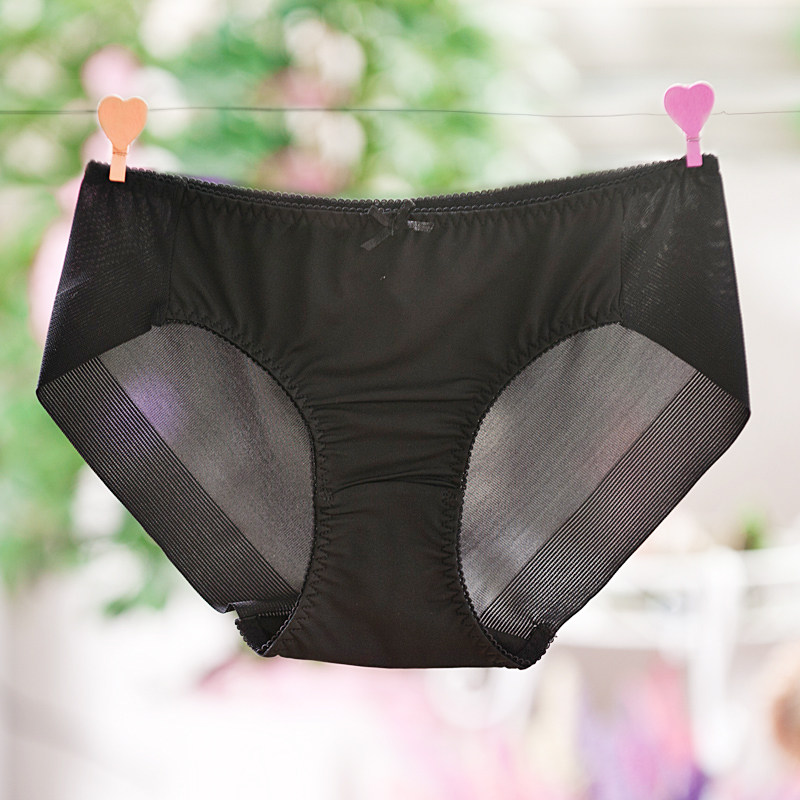 Slip jeunesse LADYFORM 152B0021 en nylon - Ref 645757 Image 5