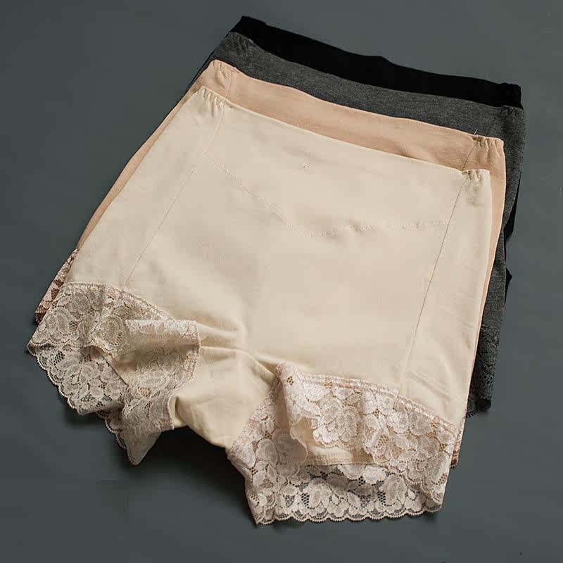 Slip jeunesse LADYFORM 143F0017 en coton - Ref 645849 Image 5