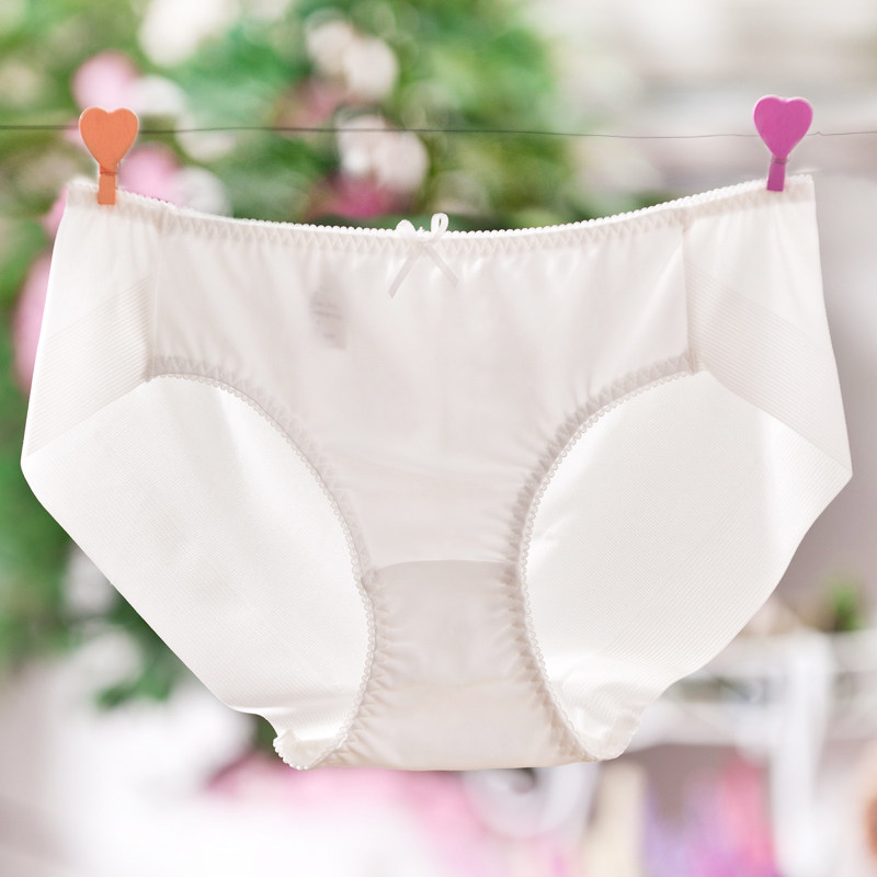 Slip jeunesse LADYFORM 152B0021 en nylon - Ref 645757 Image 4