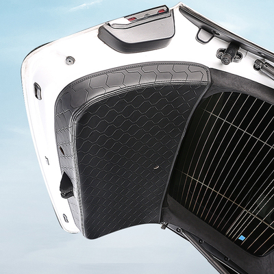 原车设计，360度全面保护