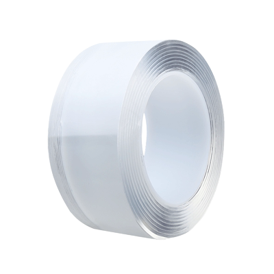 万次透明不留痕高粘度玻璃双面胶