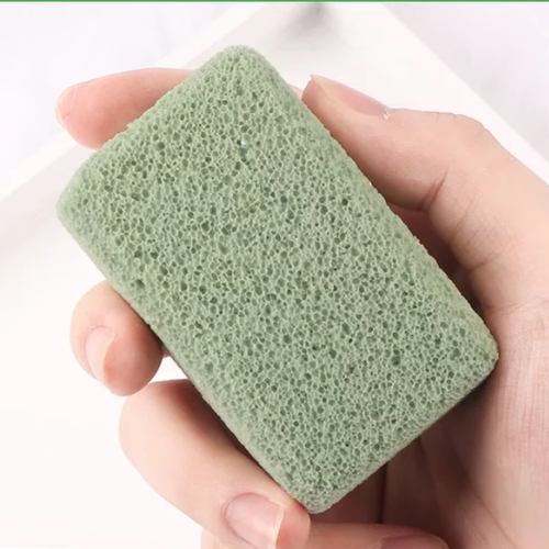 韩国搓脚石磨脚去死皮老茧买5送1