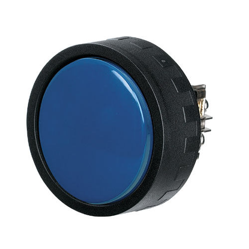 韩国凯昆KACON 塑料防护圈Φ65mm系列蘑菇头按钮B30-21-B65