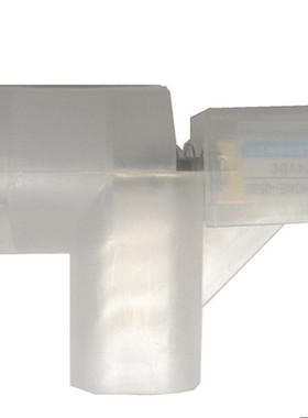 送料机原料盒  防潮防脱料落料嘴 电磁开关阀门控制 有效防结块