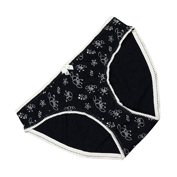 Slip jeunesse COTTON REPUBLIC en coton - Ref 645277 Image 3