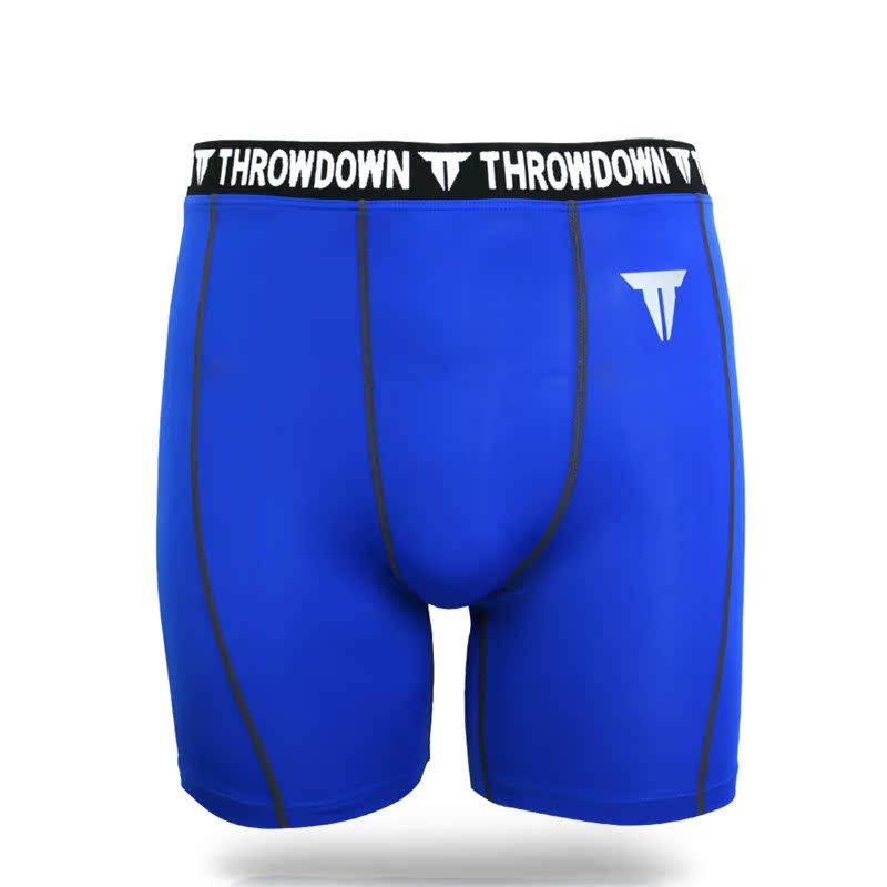 Pantalon de sport pour homme THROWDOWN en polyester - Ref 2005467 Image 3