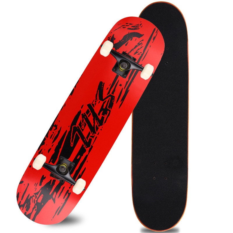 Skate pour homme femme enfant - Ref 2595033 Image 3