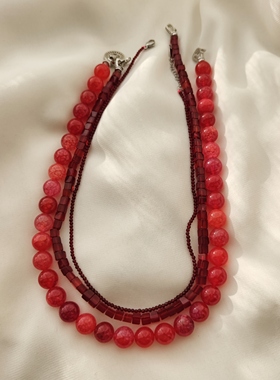 青岛饰品项链OGLoc福利