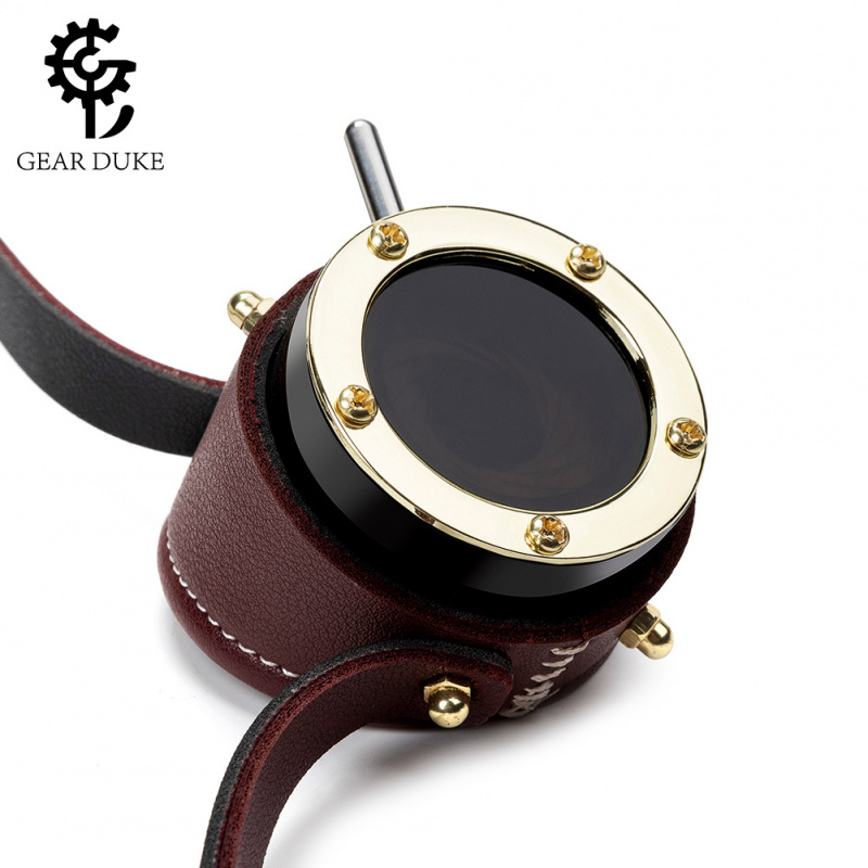 万圣节蒸汽朋克工业复古护目镜风镜创意眼镜道具