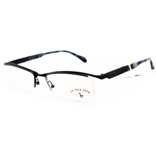 大脸男士纯钛超轻眼镜框