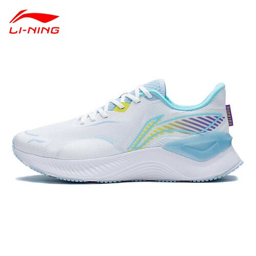 2024吾适LITE慢跑鞋李宁