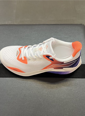 李宁女鞋秋季新款缓震耐磨透气跑步鞋网面运动鞋女ARMT030