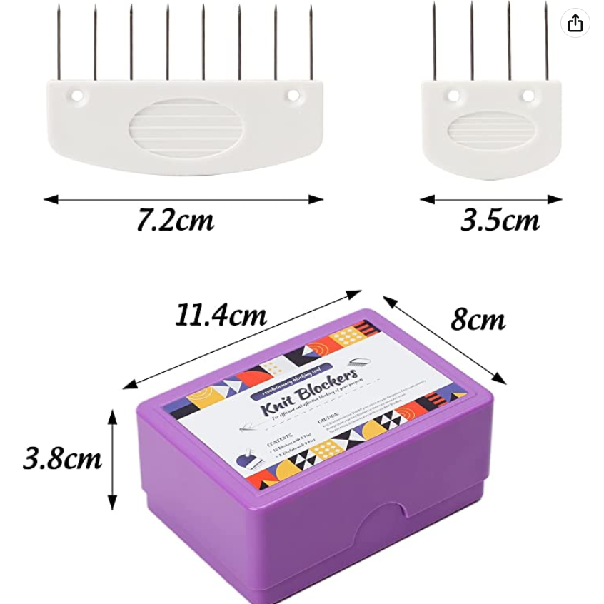 国产披肩定型器定型板定型器毛衣定型排针