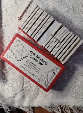 定位针  定型器   披肩定型   毯子定型器  毛衣定型 编织工具