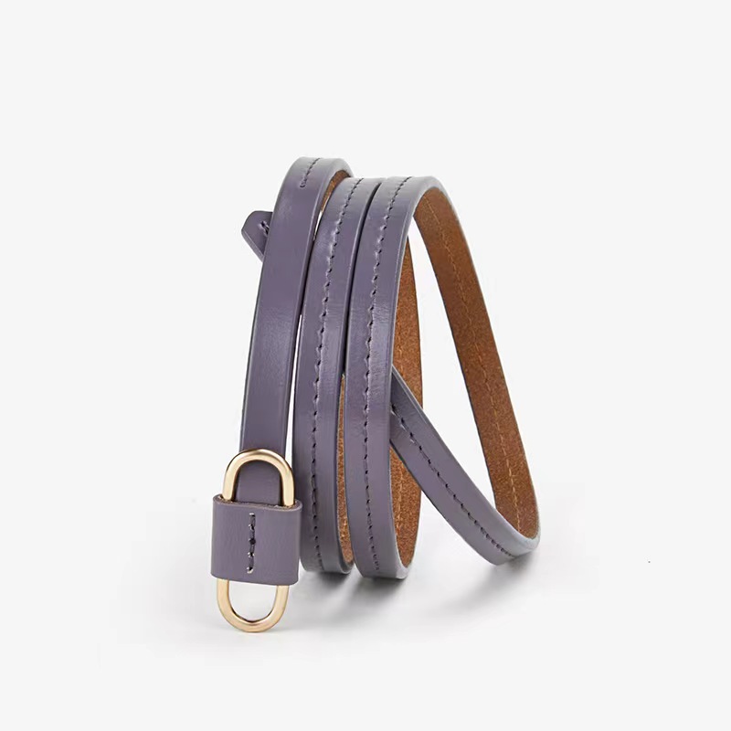 首尚格释百搭腰带女时尚连衣裙装饰皮带